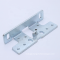 custom sheet metal stamped OEM angle corner bending stamping bracket